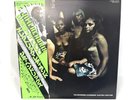 Jimi Hendrix Experience ‎Electric Ladyland Japan LP OBI VINYL Polydor MPX-9955/6