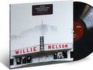 Willie Nelson Teatro Limited Edition Red Vinyl Brand New Sealed