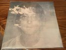 John Lennon - “Imagine” Vinyl LP UK Press includes poster and postcard EX/VG+