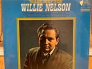Willie Nelson - Make Way For Willie Nelson LP 1967 RCA Victor orig vinyl country