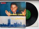Frankie Lymon In London 10