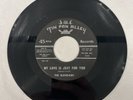 Blendairs My Love Is Just For You - Repetition - Doo Wop 45 RPM Tin Pan Alley