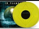In Flames - Soundtrack to Your Escape (20th Anniversary) - Trans Yellow [Used]