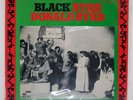 DONALD BYRD BLACK BYRD BLUE NOTE LNP88137 Japan INSERT VINYL LP