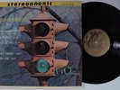 PAUL CHAMBERS Go VEE-JAY LP VG++ c