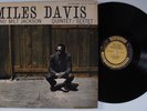 MILES DAVIS & MILT JACKSON Quintet/Sextet PRESTIGE LP VG+ mono w 50th RVG c