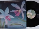 DEODATO Love Island WARNER BROS LP VG++/NM gatefold c