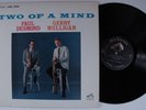 PAUL DESMOND/GERRY MULLIGAN Two Of A Mind RCA VICTOR LP VG++/NM c