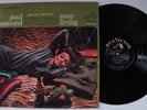 PAUL DESMOND FT. JIM HALL Easy Living RCA VICTOR LP SHRINK c
