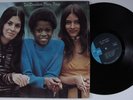 LOU DONALDSON Pretty Things BLUE NOTE LP NM van gelder SHRINK c