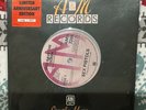 Sex Pistols God Save The Queen Anniversary Silver Vinyl 7