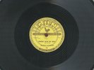 HEAR- Rare Rockabilly 78 - Malcolm Yelvington - Rocking With My Baby - Sun # 246