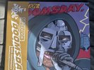 MF DOOM OPERATION DOOMSDAY LP NEW SEALED GOLD SPLATTER RSD 2024 BLACK FRIDAY