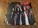 THE HANGMEN The Hangmen LP Vinyl 1989 US 1st Press NEW Sealed RARE
