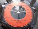 JAH GLEN - JAH JAH BRING EVERYTHING 7'' RARE ROOTS 1976 LOVE LISTEN
