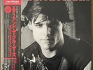 eddie and the cruisers soundtrack vinyl record LP obi japan press john cafffrty