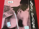 comp FROLIC DINER vol 3 LP Romulan R&B/GARAGE/SURF/WEIRD