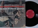 DAVE BRUBECK QUARTET Jazz Impressions Of Japan COLUMBIA LP NM/VG++ 2-eye c