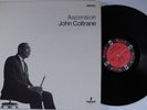 JOHN COLTRANE Ascension IMPULSE LP VG++/NM gatefold c
