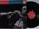 JOHN COLTRANE Impressions IMPULSE LP VG++/VG+ gatefold c