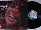 LOU DONALDSON Everything I Play Is Funky BLUE NOTE LP NM/VG++ van gelder c