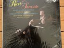 DL 710044 Ruggiero Ricci - Ricci Plays Sarasate NEW SEALED