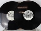 Pat Travers/ Kansas (2) - In Concert, Westwood One 2x LP 1982 Rock w/ cue (M-)