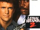 LP Eric Clapton / George Harrison / The Beach Boys a.o. Lethal Weapon 2 (Origin
