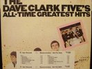 The Dave Clark Five Glad All Over Again All Time Greatest Hits 2LP Vinyl