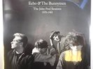 Echo And The Bunnymen The John Peel Sessions 1979-1983 LP Album vinyl record
