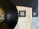 PINK FLOYD - DARK SIDE of the MOON *QUADRAPHONIC* Press VINYL LP  *RARE A2 / B1*