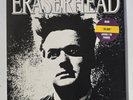 Eraserhead Soundtrack Vinyl LP David Lynch Alan R. Splet 1982 AM IRS Records