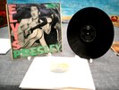 1 x German LP Elvis Presley First Album LPM 1254 - C