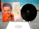 1 x US LP Elvis Presley Something For Everybody LPM 2370