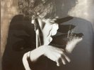 THE WATERBOYS - THIS IS THE SEA 1st UK Press 1985 Whole Of The Moon LP EX/VG+