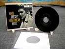 1 x German EPA Elvis Presley Heartbreak Hotel RCA 821