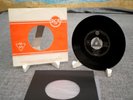 1 x German Single Elvis Presley Mystery Train RCA 6357