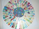*STAR STORIES* Super Mario Galaxy Nintendo Splatter LP Vinyl Soundtrack 239/497