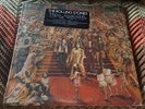 The Rolling Stones It's Only Rock n' Roll w/ Hype Sticker Original Vinyl 1974