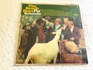 The Beach Boys - Pet Sounds T-2458 High Fidelity Mono Vinyl Record