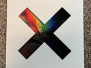 The XX - Coexist LP 180 gram Black Vinyl Limited Deluxe Edition 1st Press NM