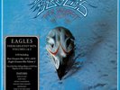 The Eagles Their Greatest Hits: Volumes 1 & 2 (Vinyl) 12