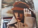 RED Taylor's Version Swift Record 2021 - 4LP Vinyl Made in GERMANY READ MORE