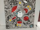 Menomena - Friend And Foe, LP, (Vinyl)