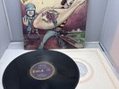 AC/DC -Dirty Deeds Done Dirt Cheap-Australia 1977 Vinyl LP APLP.020 EX/EX