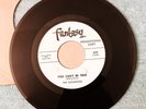 1965 The Golliwogs - You Can't Be True - Fantasy 599 7