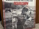 John Cougar Mellencamp - Scarecrow - 1985 Original 1ST Press 824 865-1 - SEALED