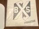 boston strangler primitive LP record boston DYS SSD