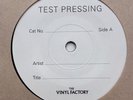 Northern Soul/Motown Frank Wilson - Do I Love You - Uk Vinyl Factory Test Press