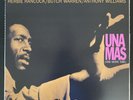 Kenny Dorham - Una Mas (LP, VG+, 2009 Reissue)